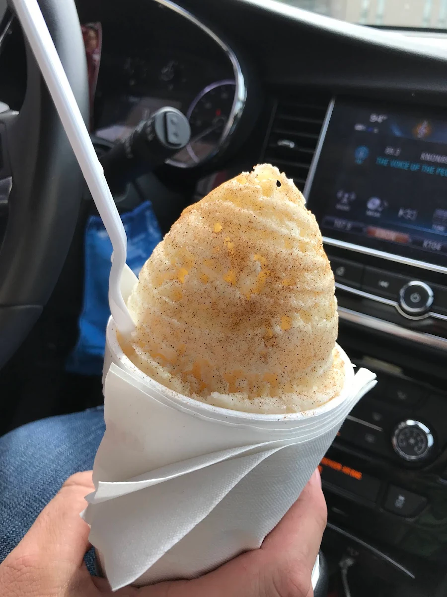 Shaved Ice
