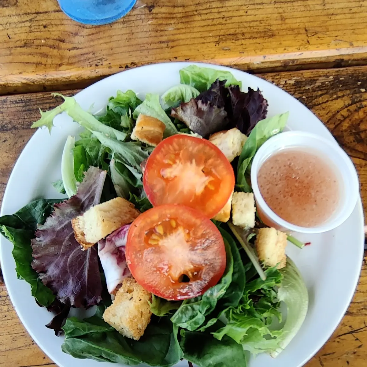 House Salad