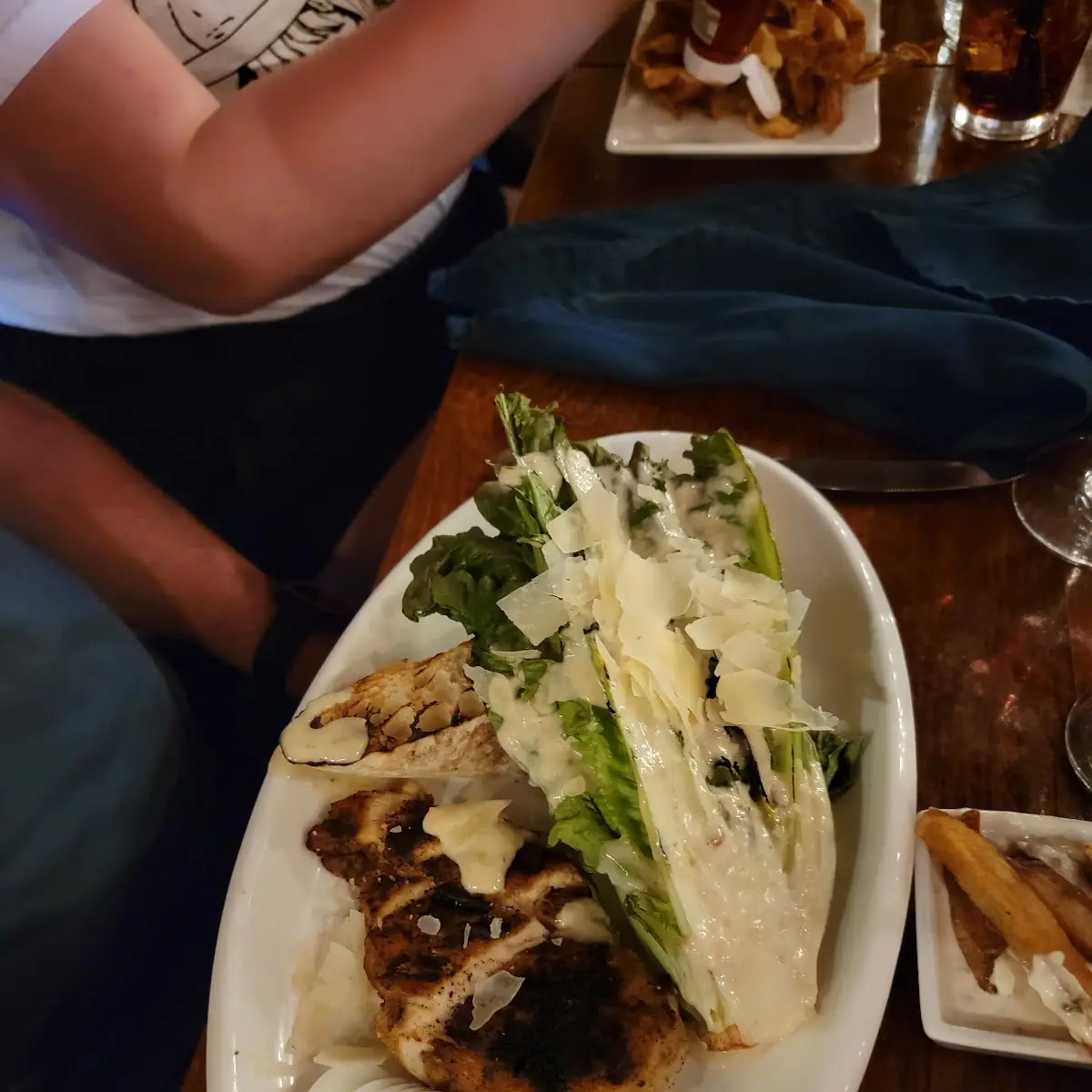 Caesar Salad