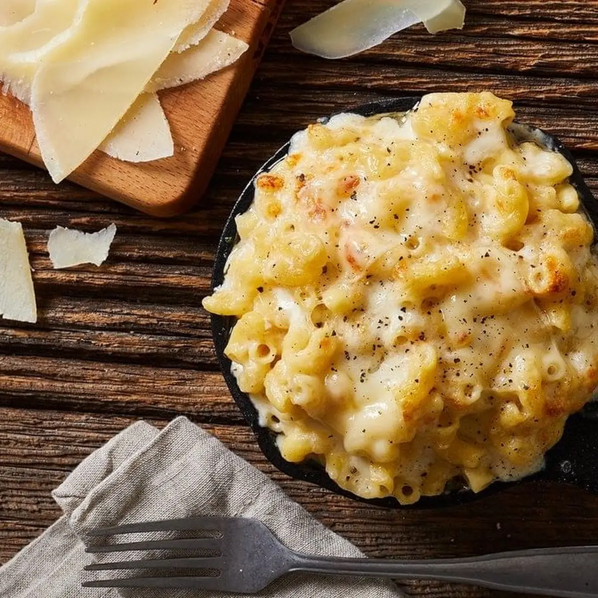 Kid's Mac & Cheese