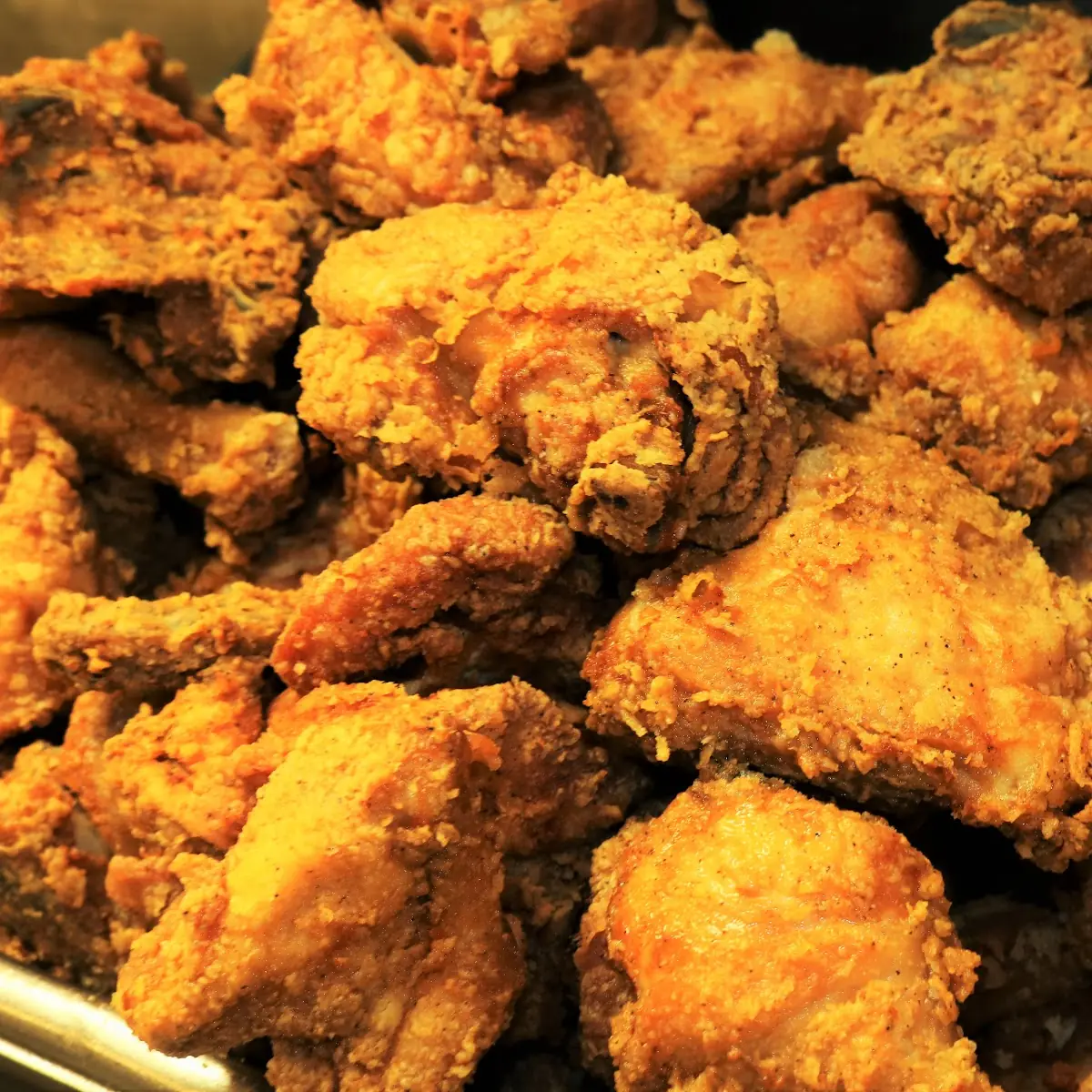 Fried Chicken