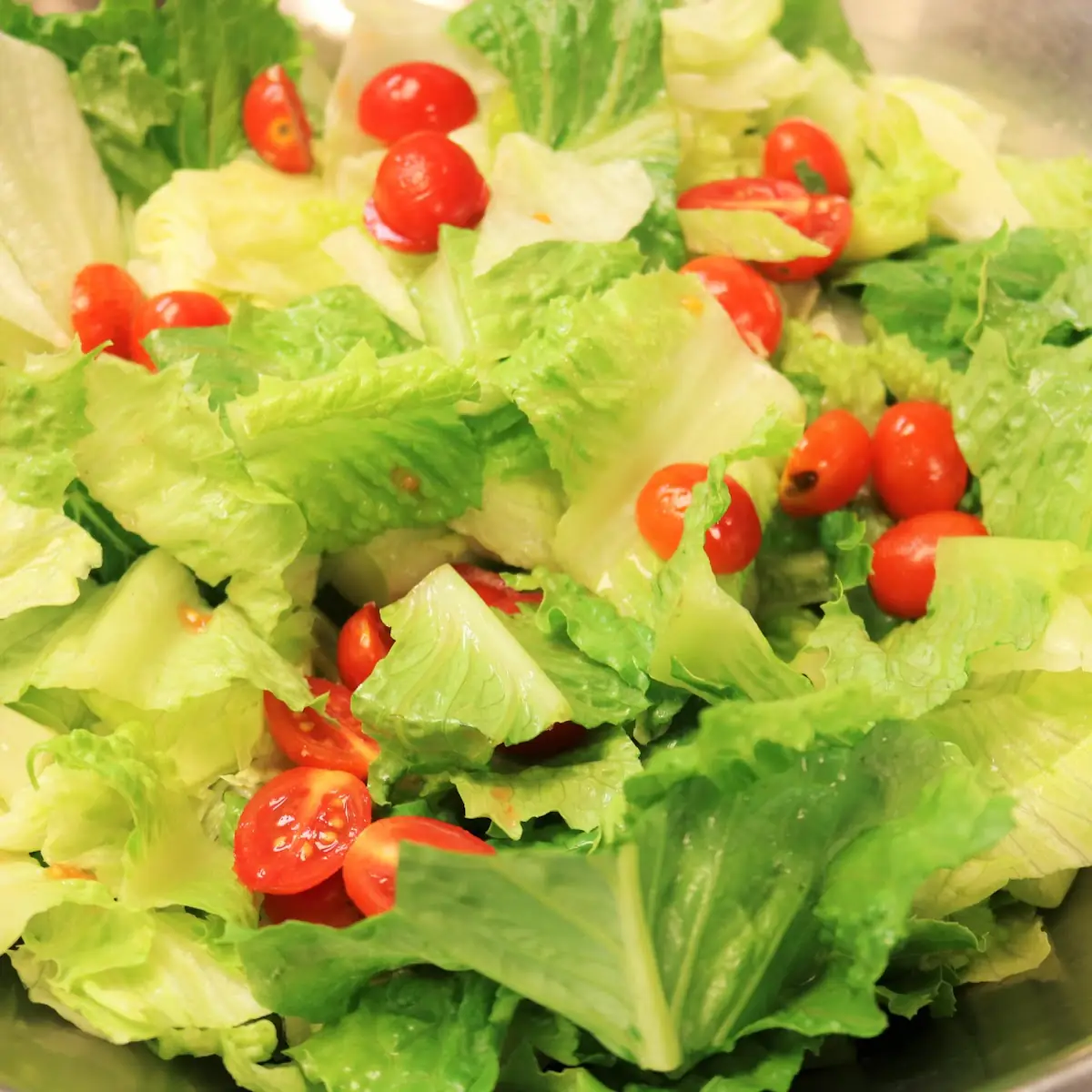 Green Salad