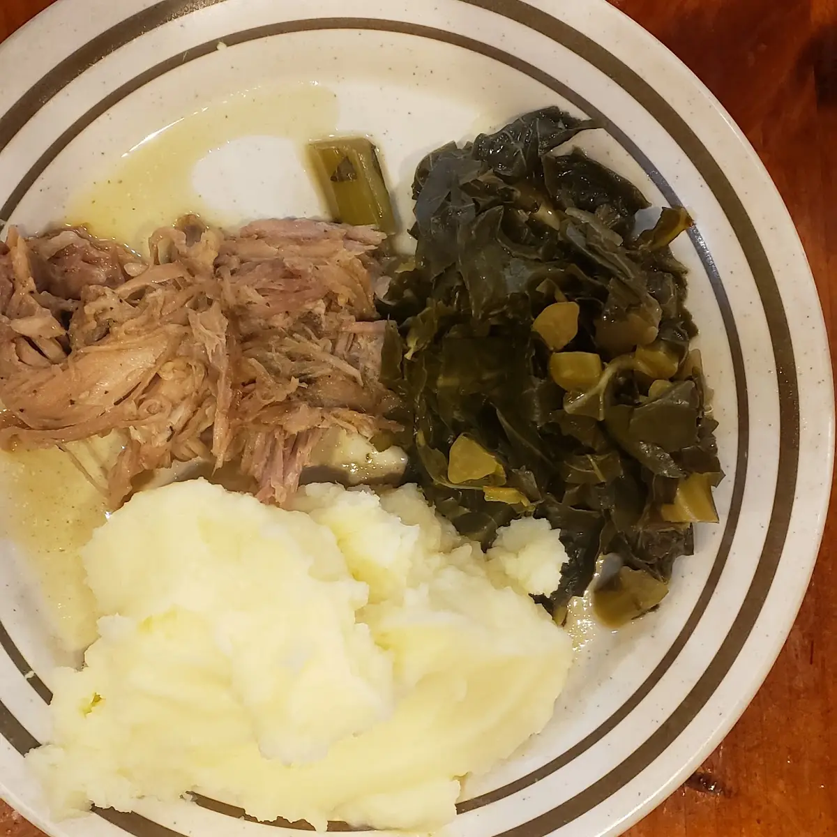 Pot Roast