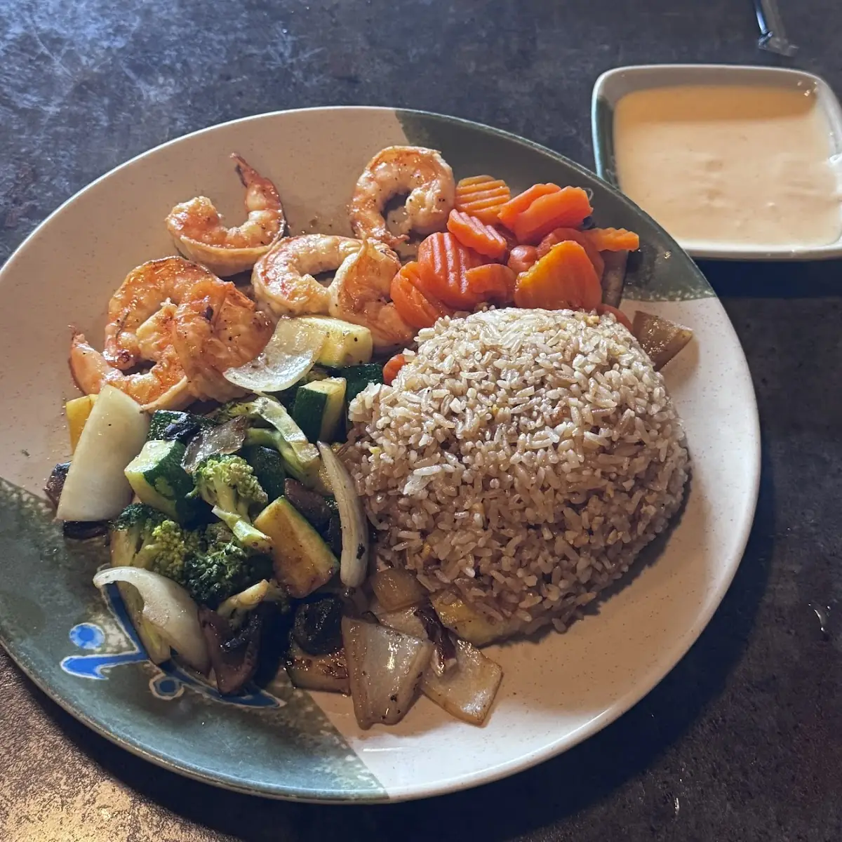 Brown Rice