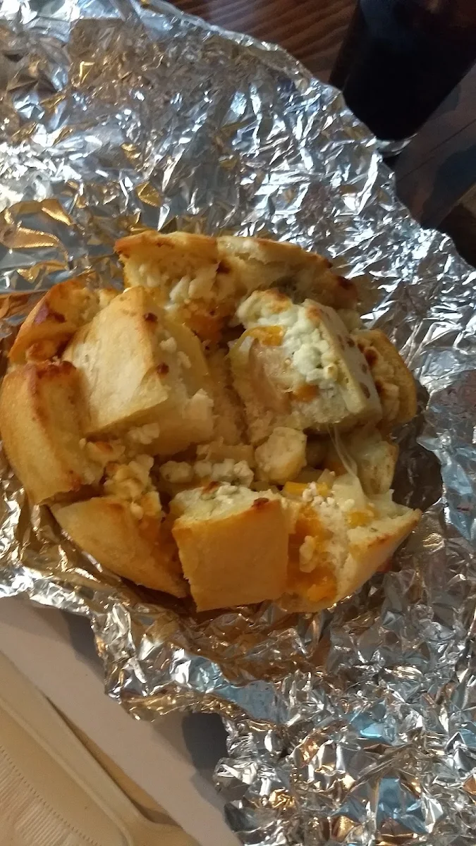 Baked Potato