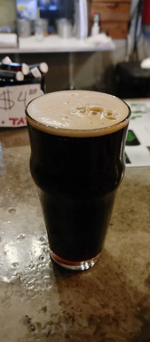 Cold Brew