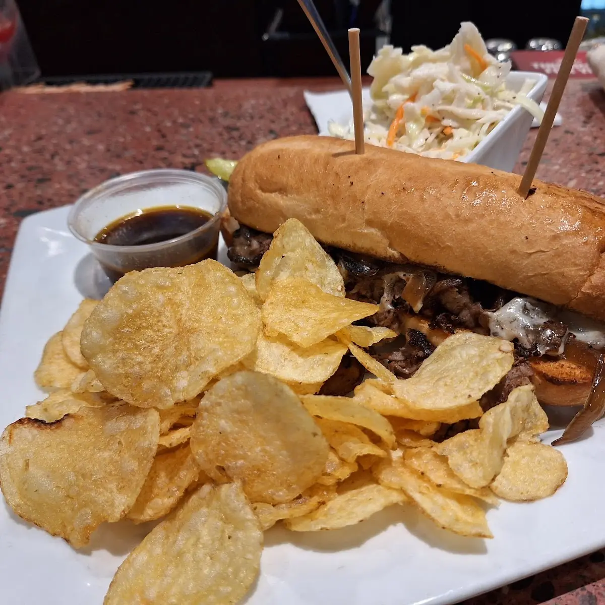 French Dip