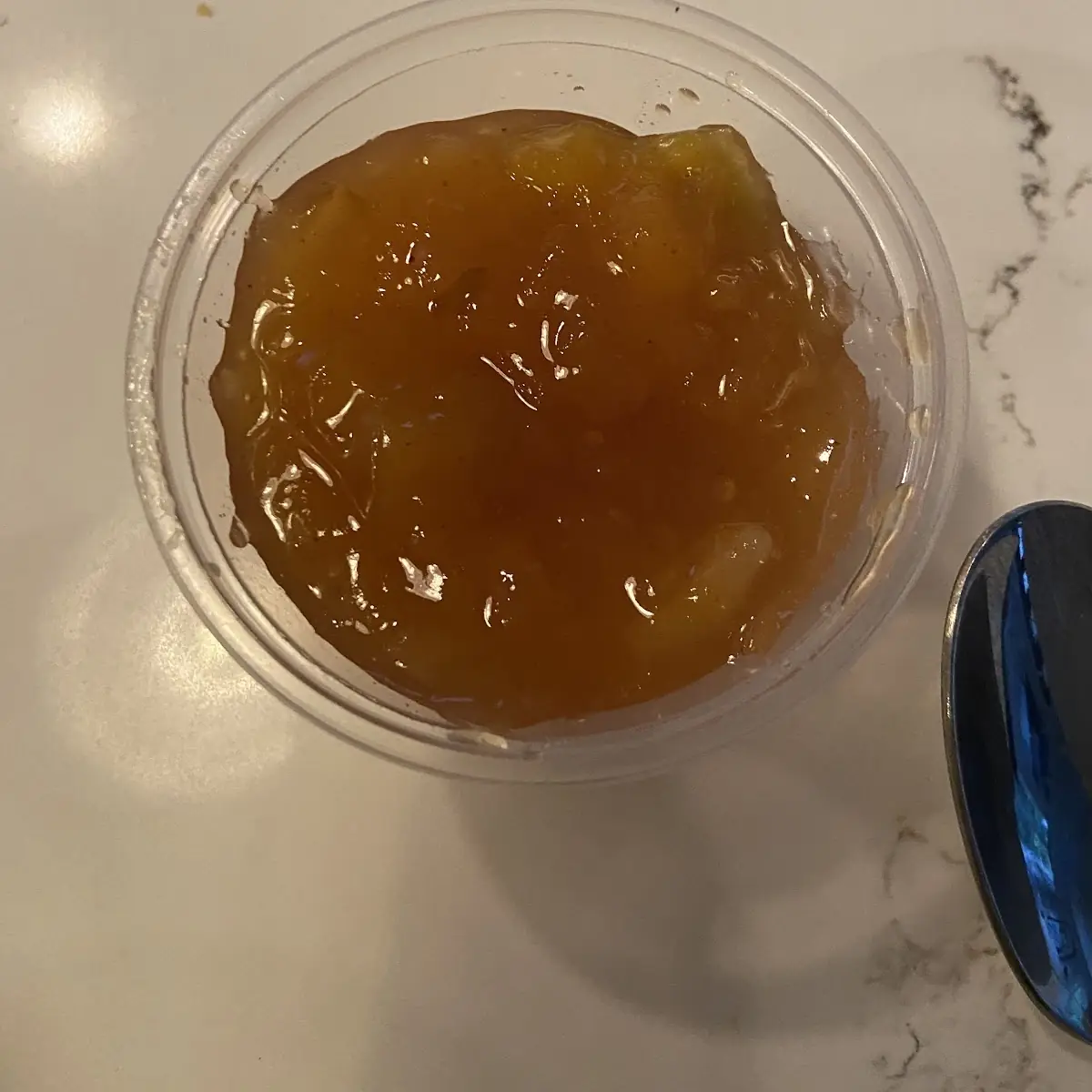 Mango Chutney