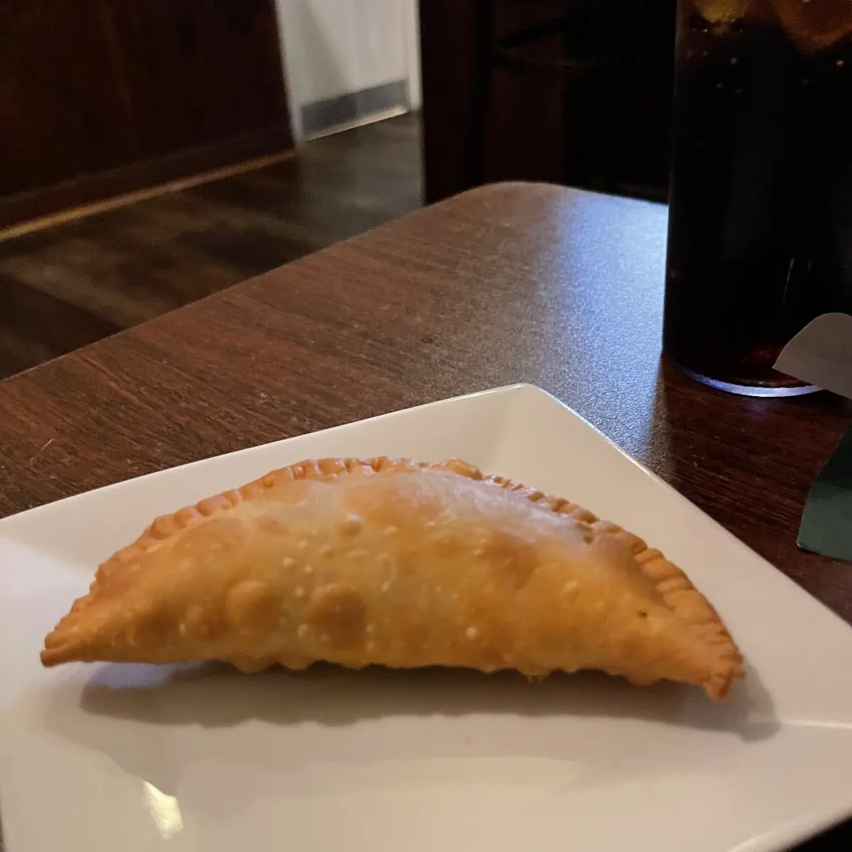 Cheese Empanadas