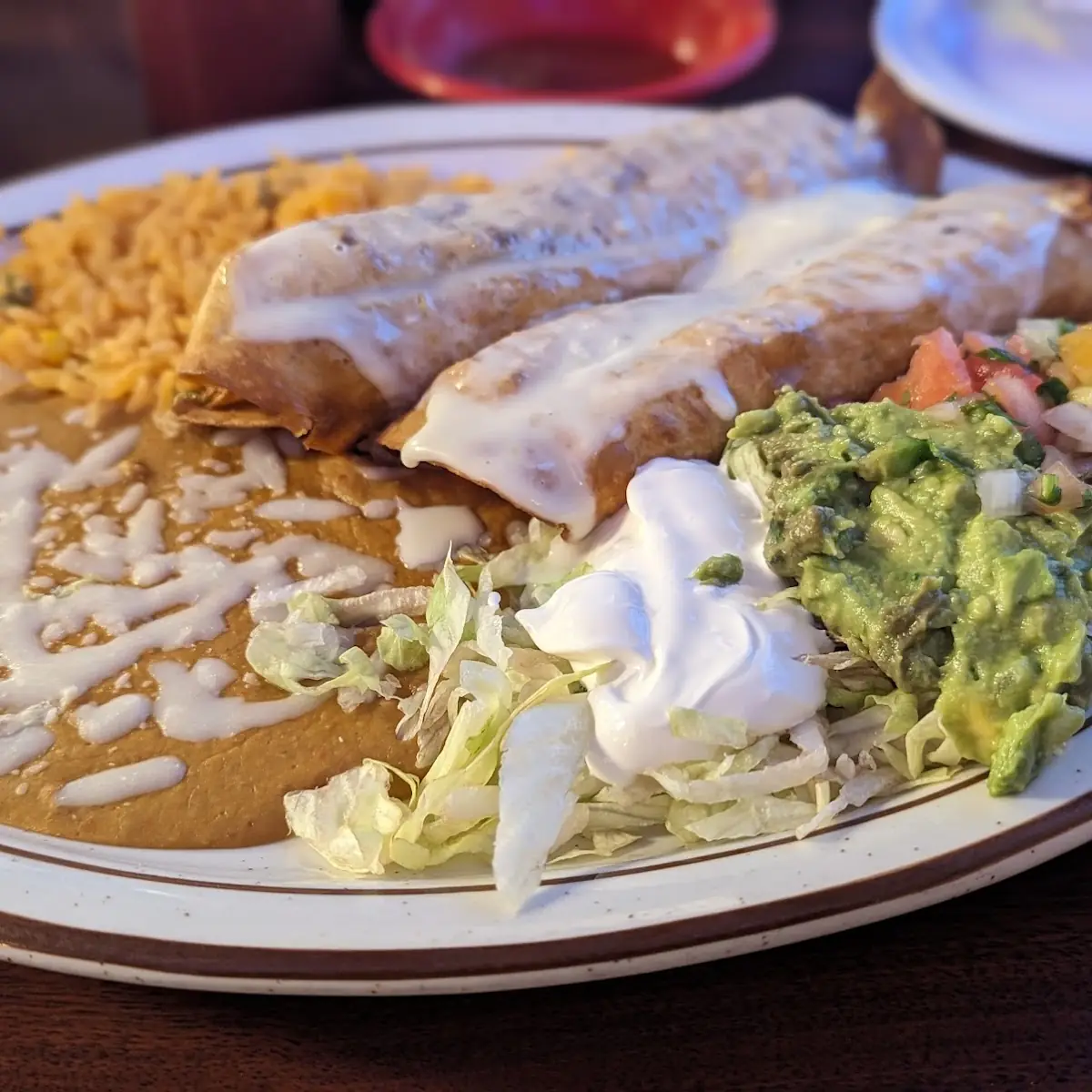Chimichanga