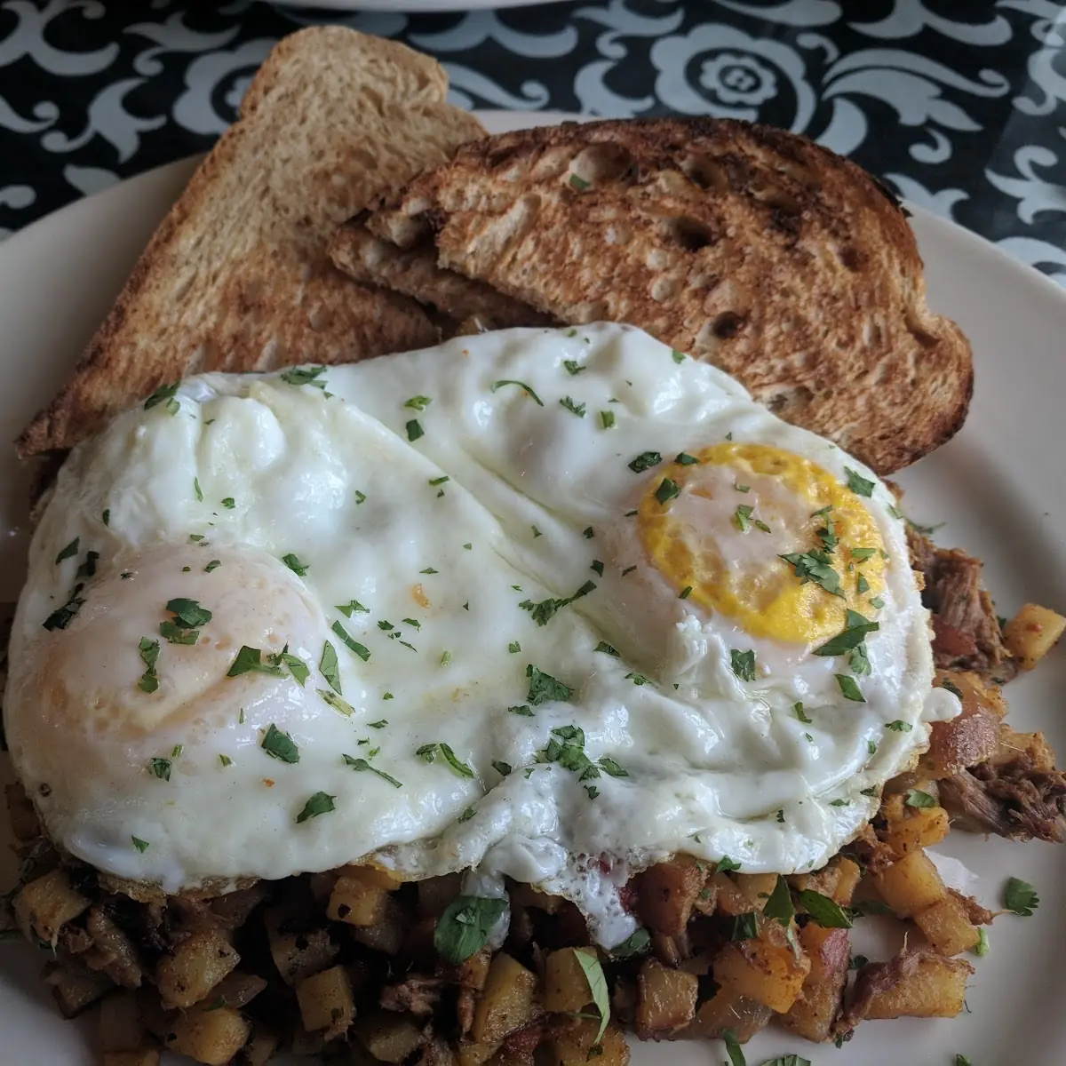 Corned Beef Hash