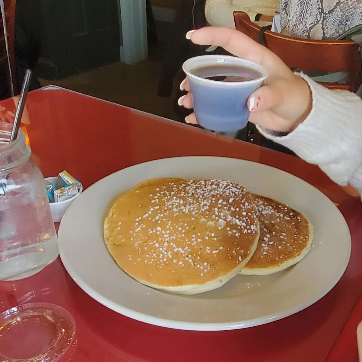 Pancakes