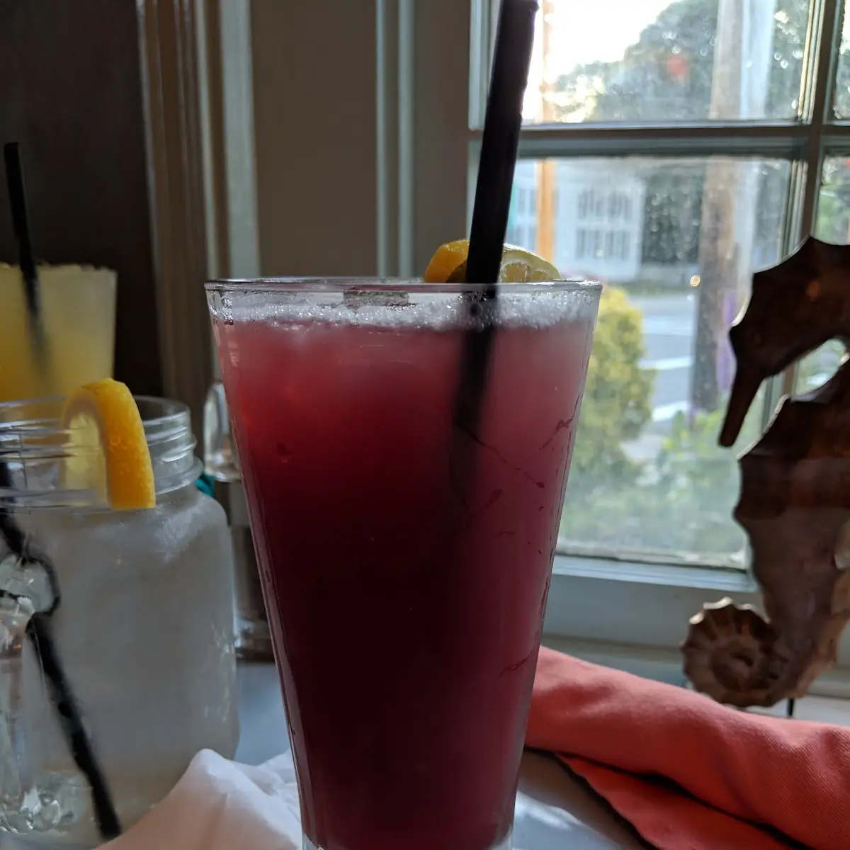 Red Sangria