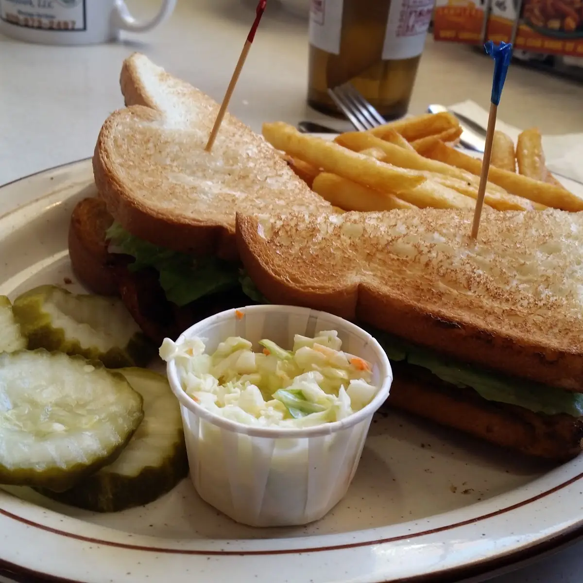 French Fries