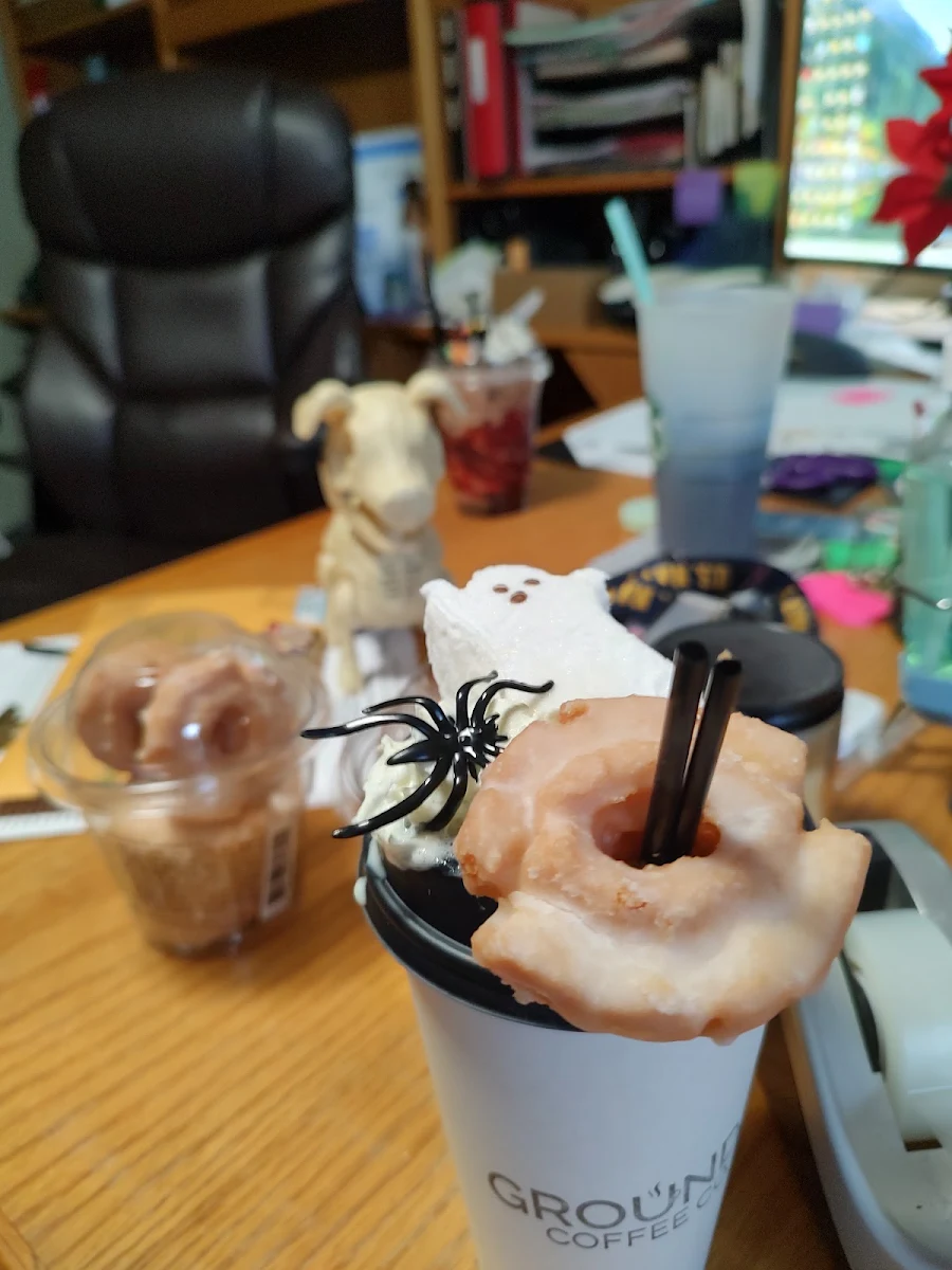 Hot Fudge