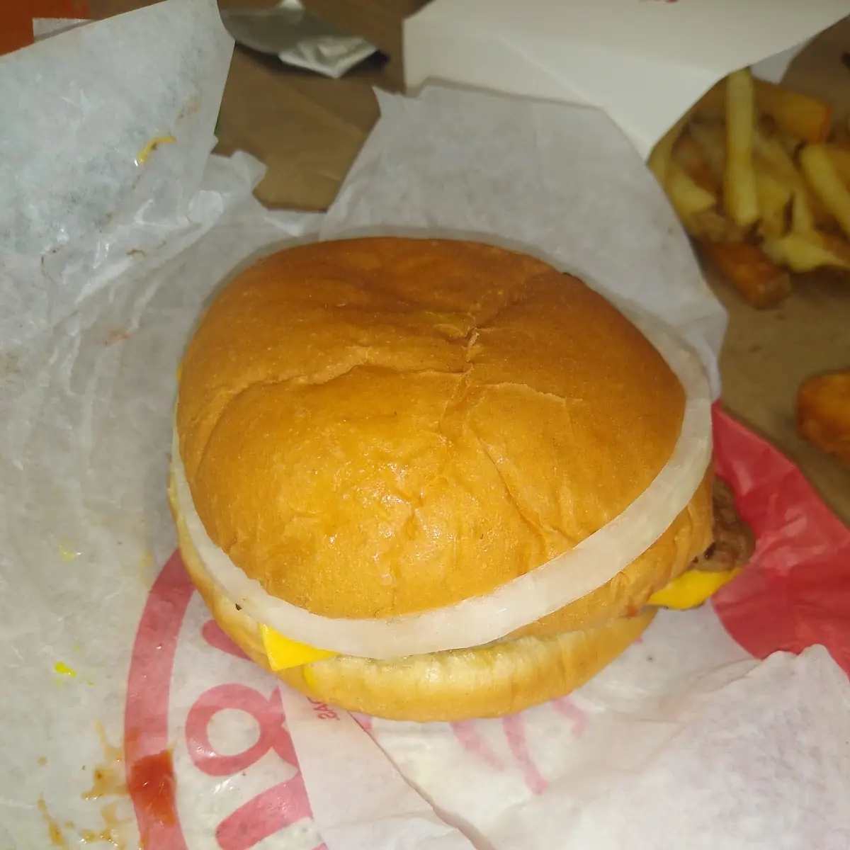 Double Stack