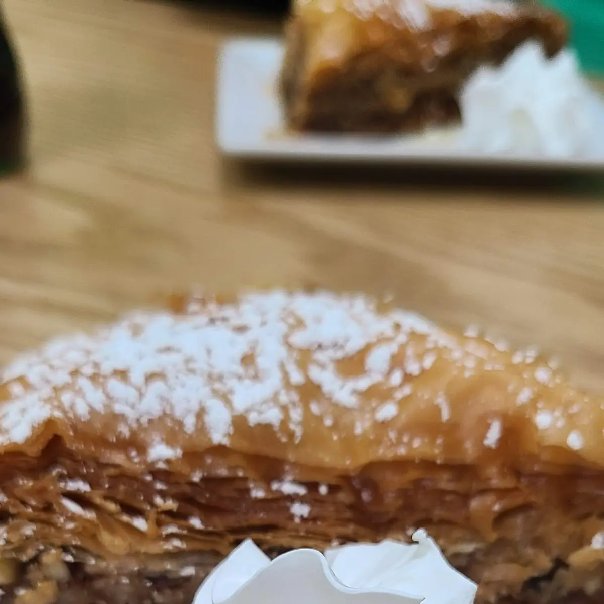 Baklava