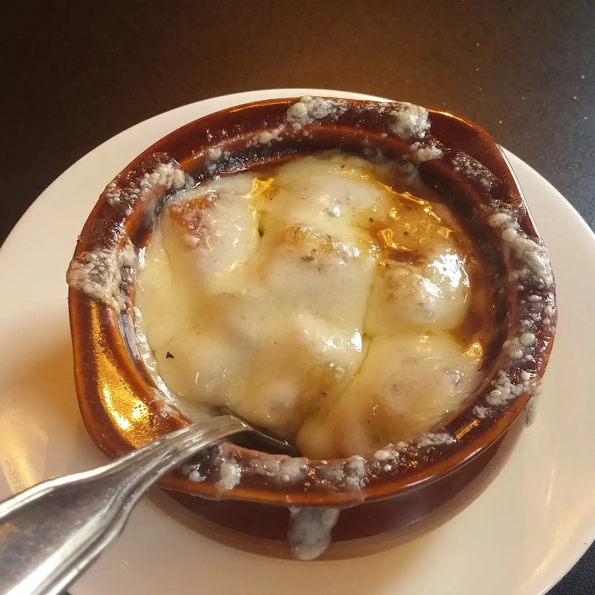 French Onion Soup