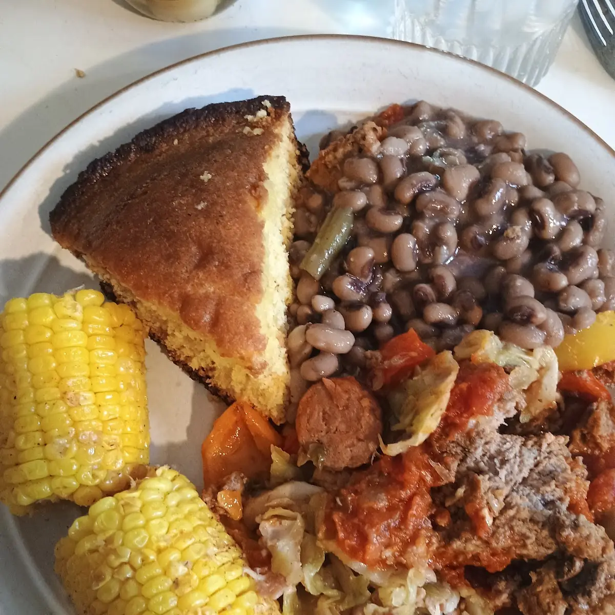 Cornbread