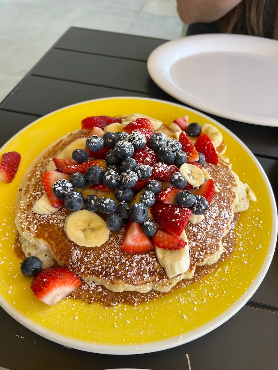 pancakes kids