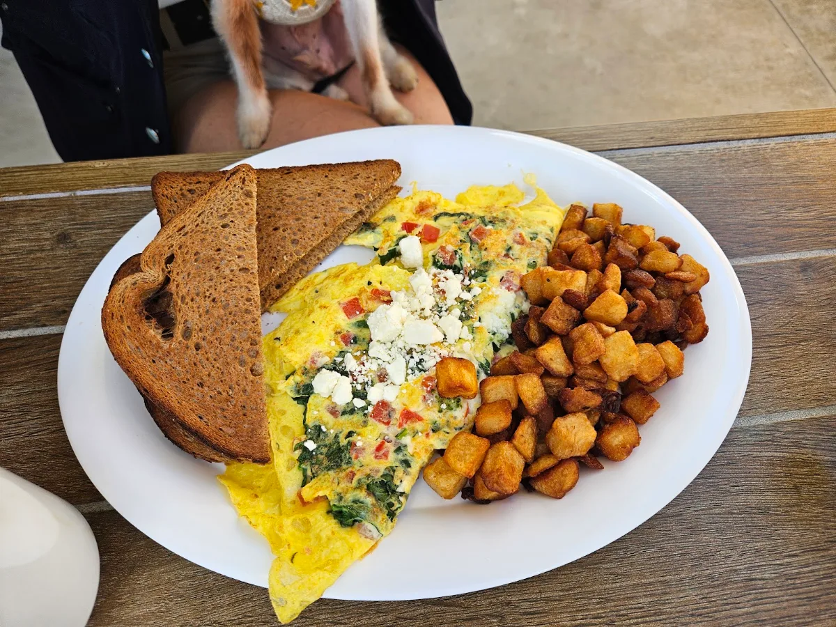 SM SD Corn Beef Hash