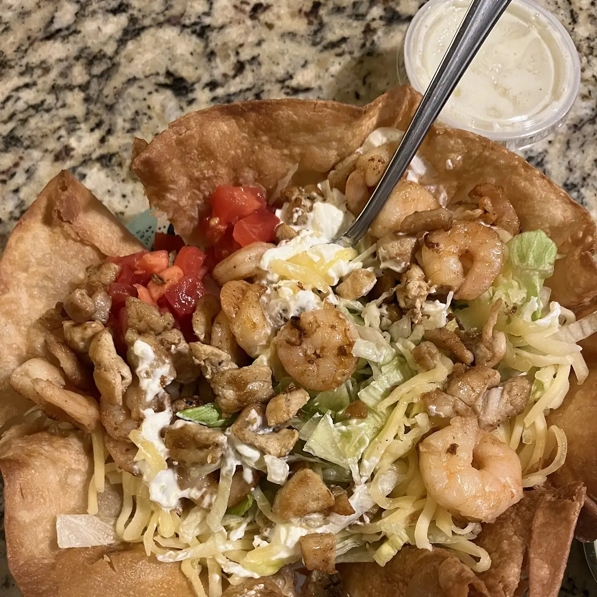 Taco Salad