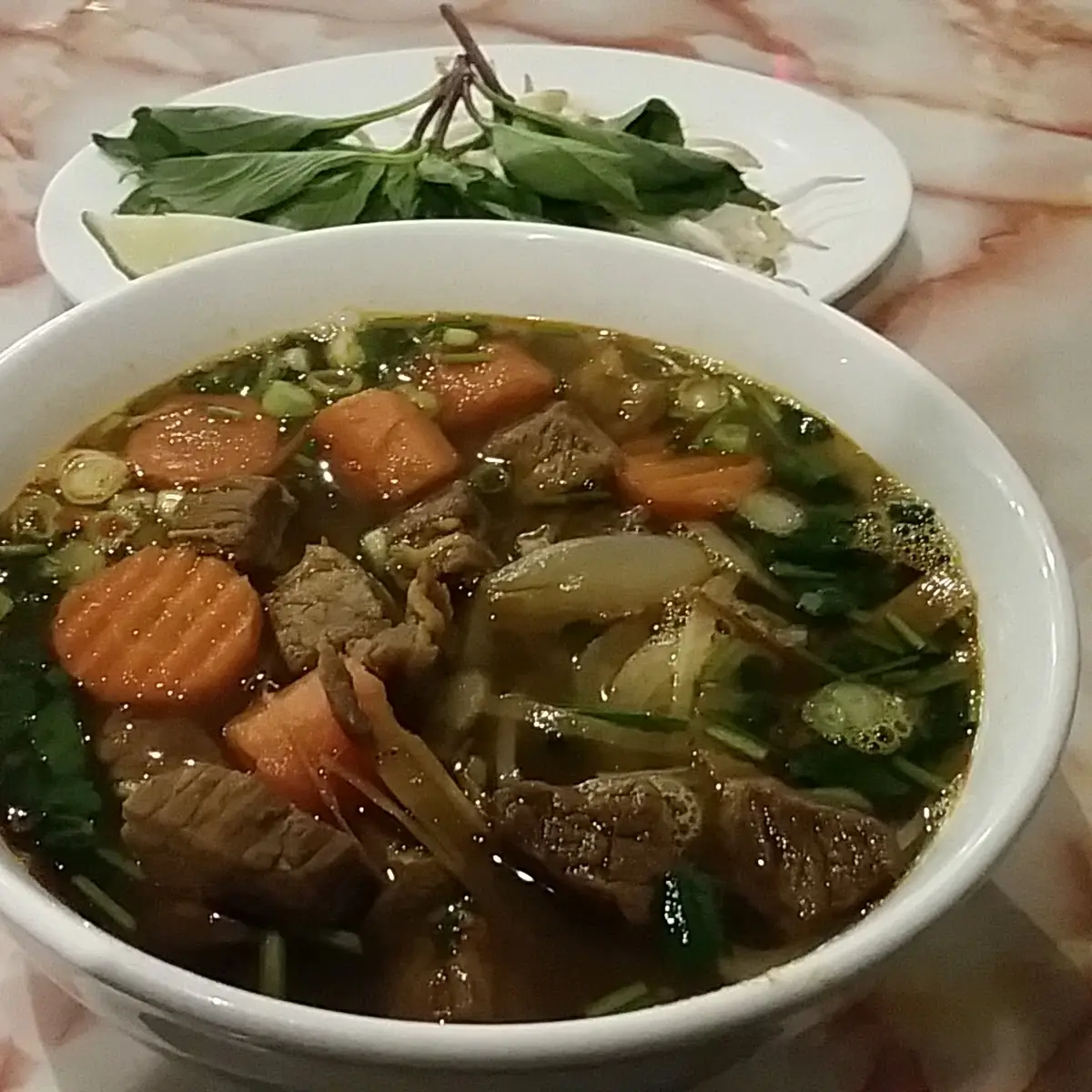 Beef Stew