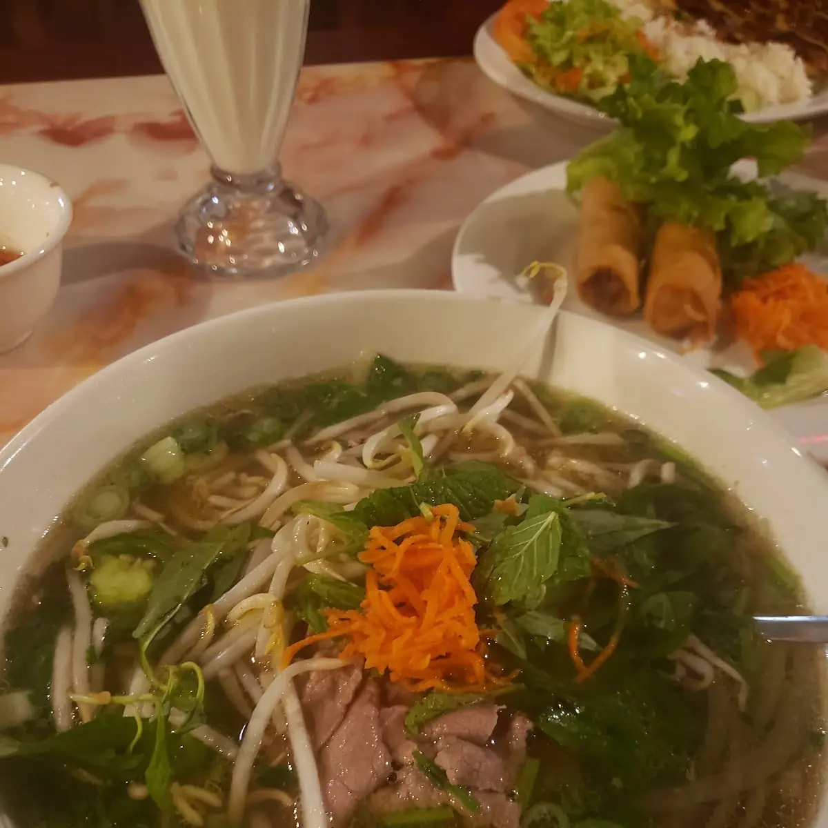 Pho DAC Biet