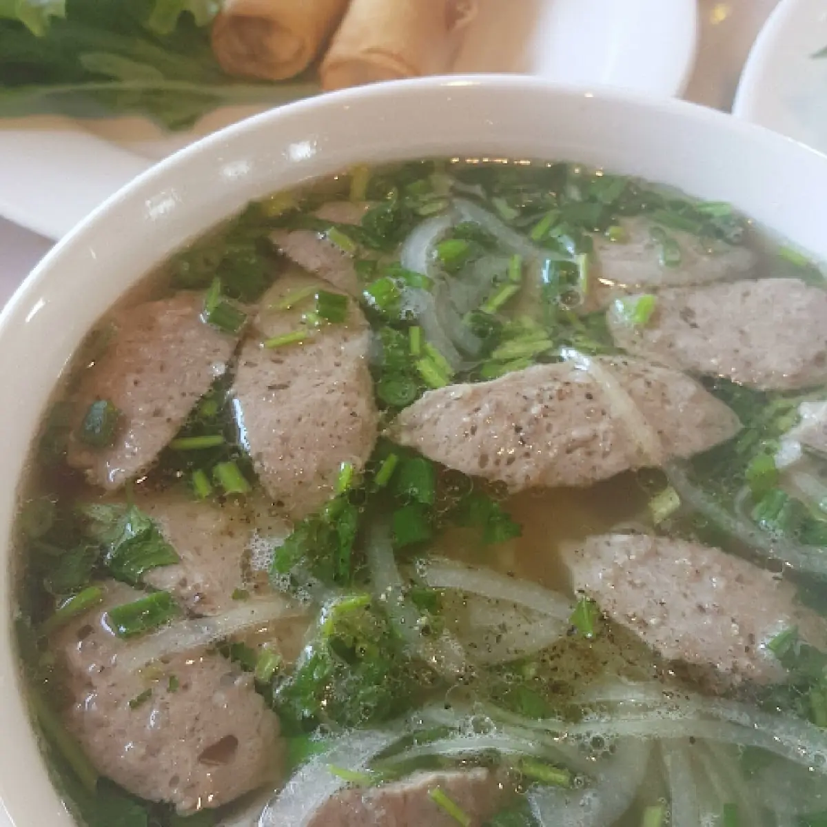 Pho Tai