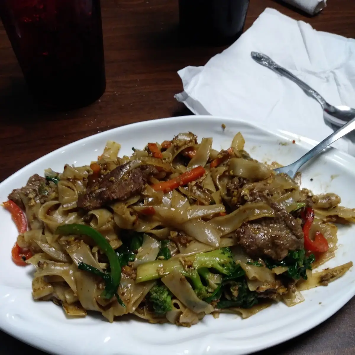 Pad See EW
