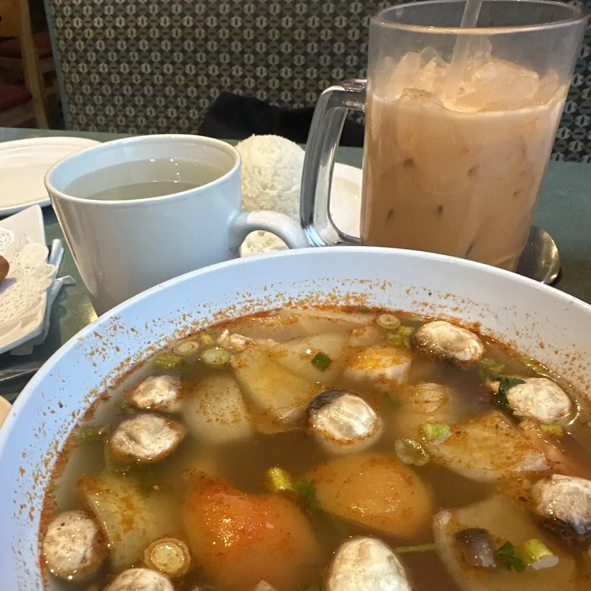 Tom Yum