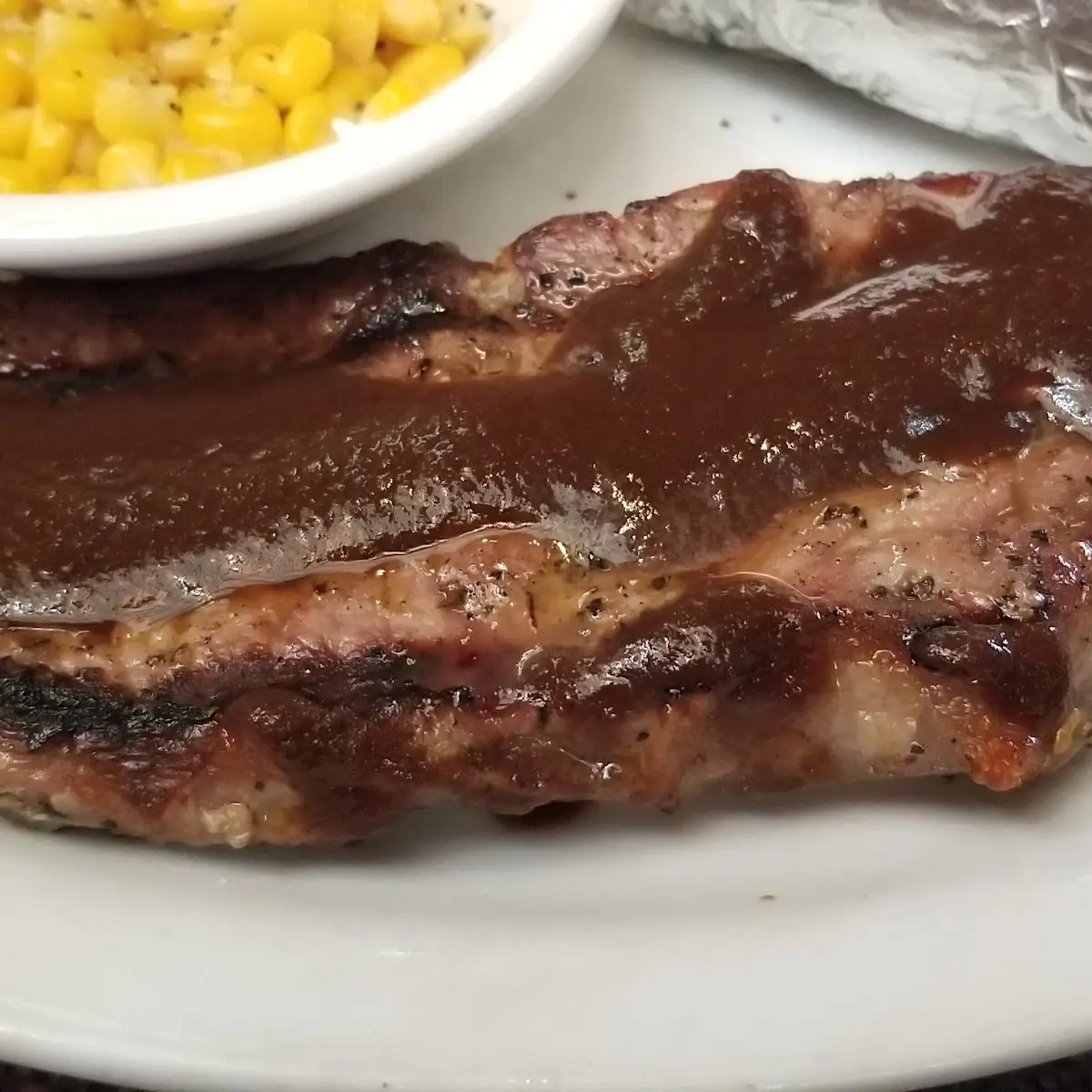 New York Steak