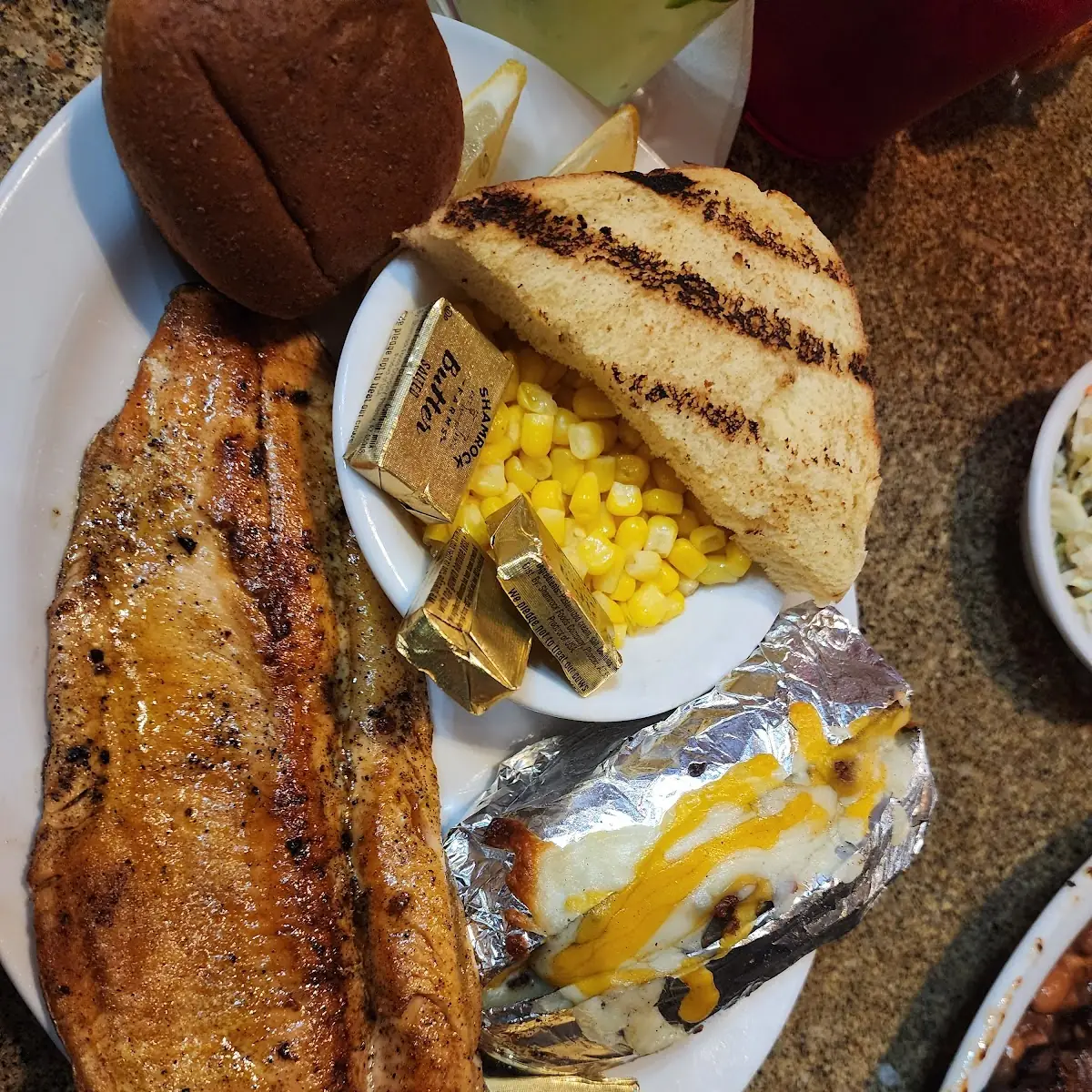 Rainbow Trout