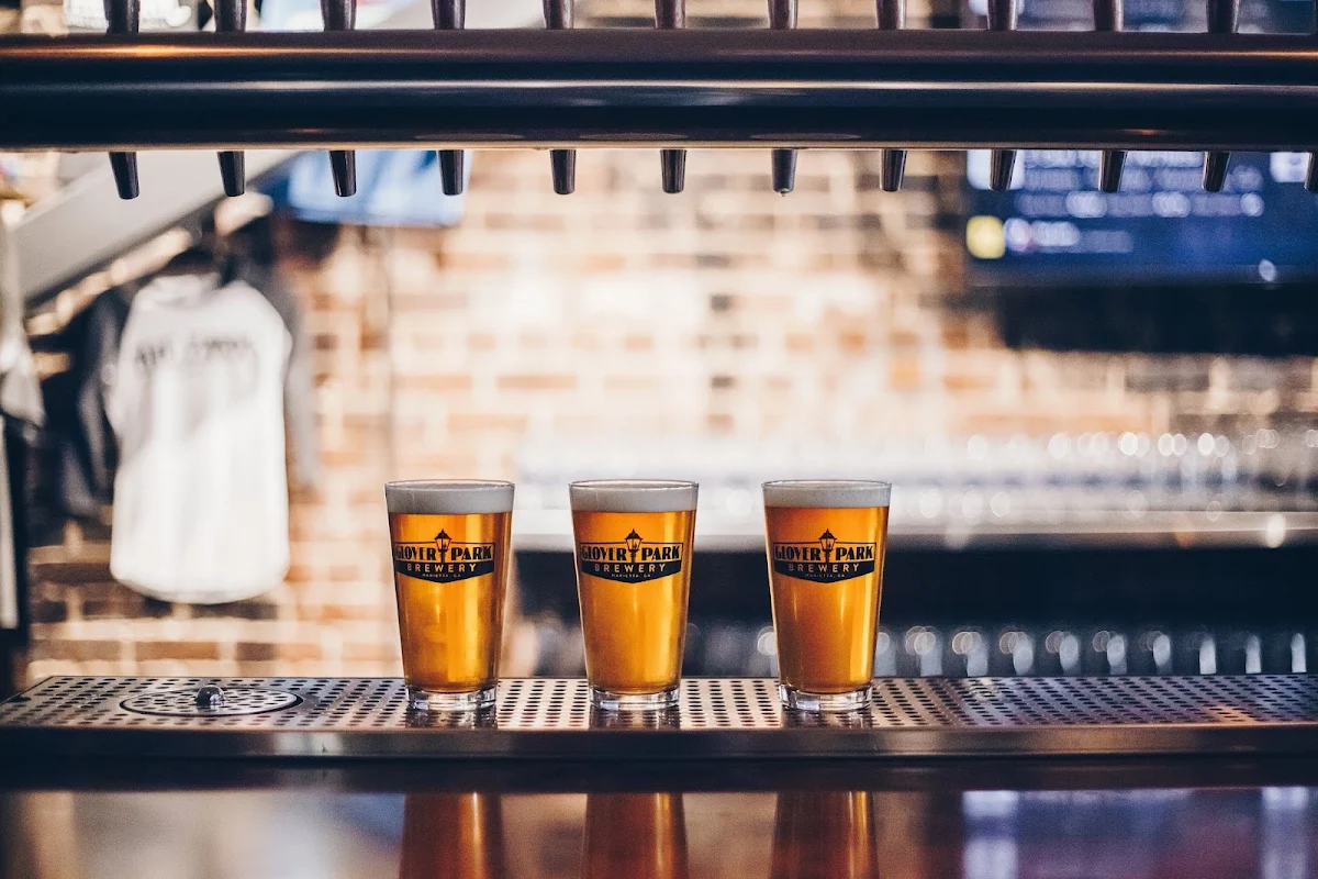 Craft Beer