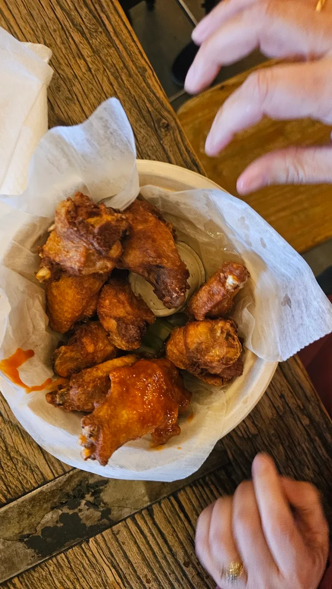 Lemon Pepper