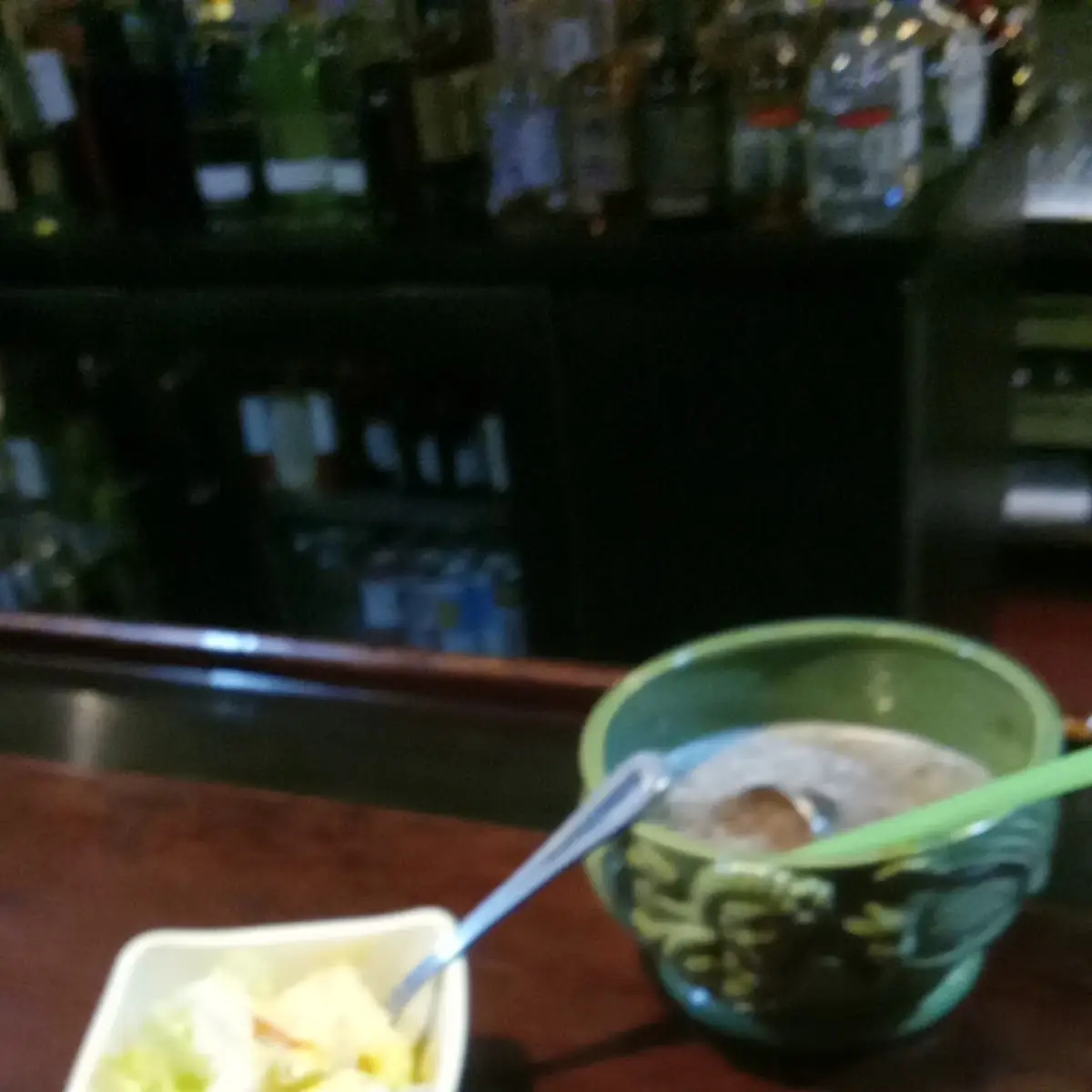 House Salad