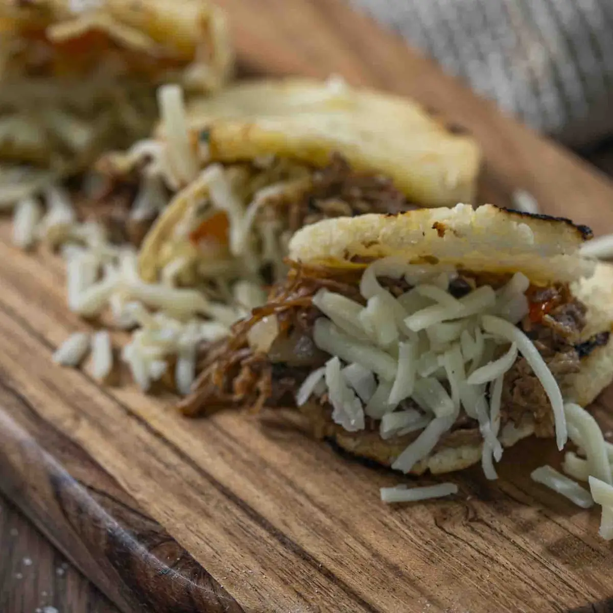 Pulled Pork
