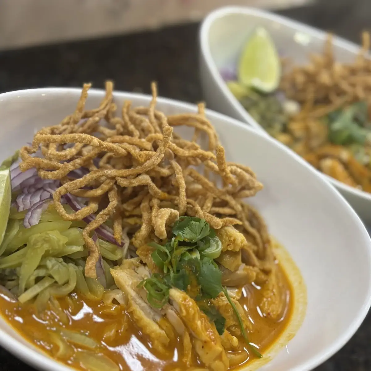 Khao Soi
