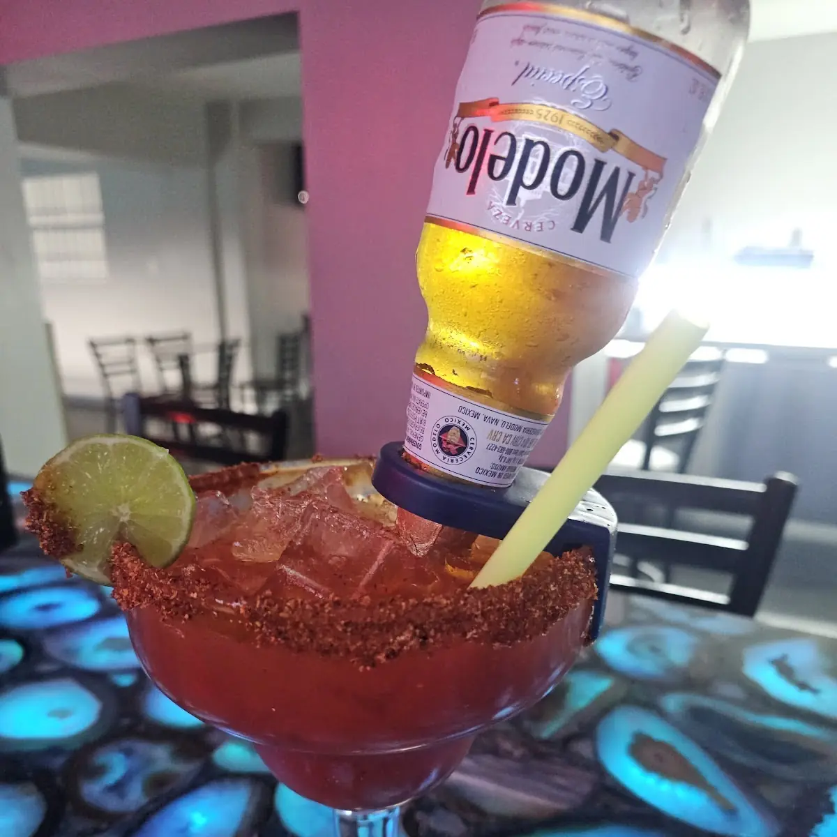 Prepared Clamato Clamato Preparado