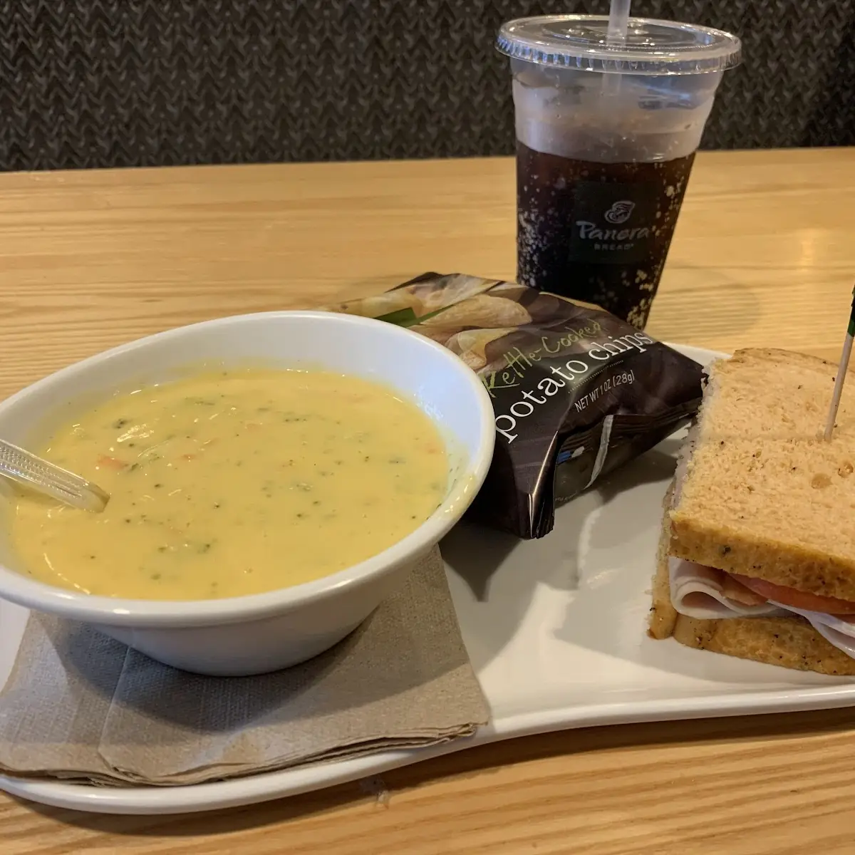 Bistro French Onion Soup