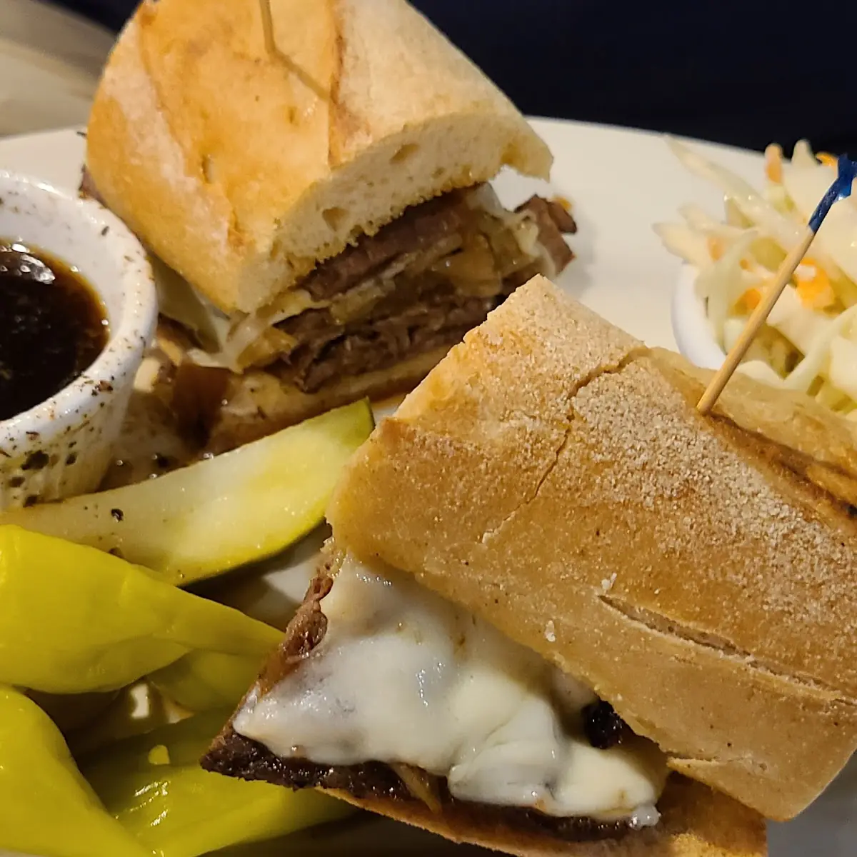 Steak Sandwich