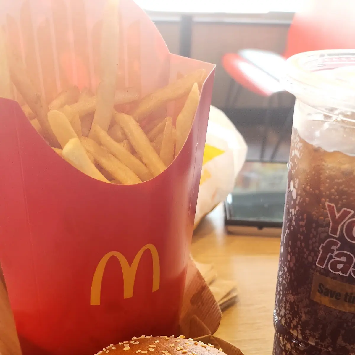 Big Mac Combo