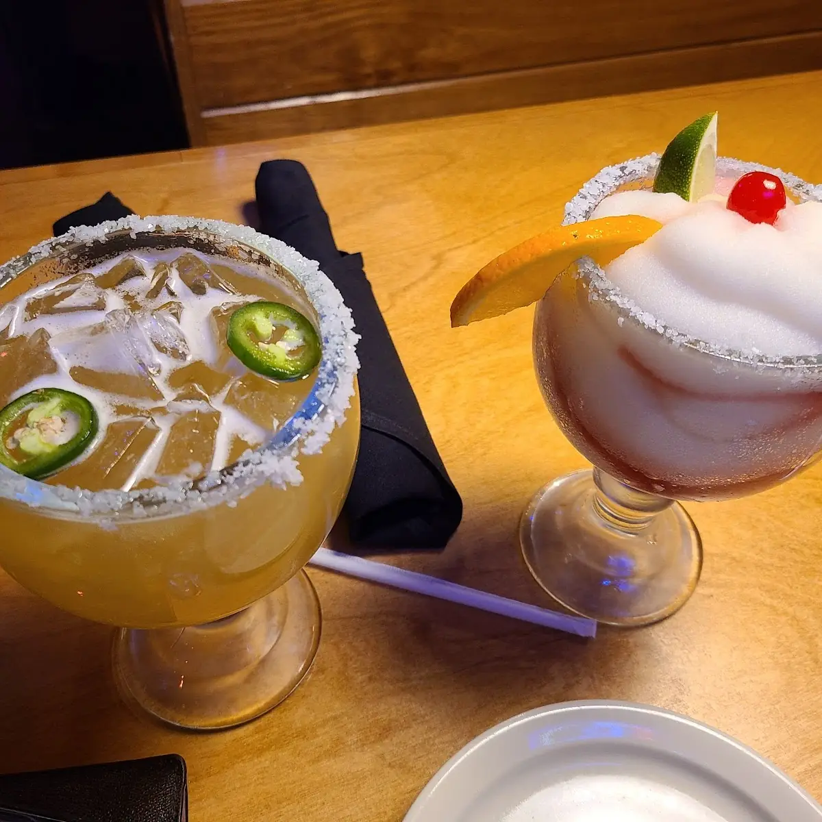 Mango Margarita