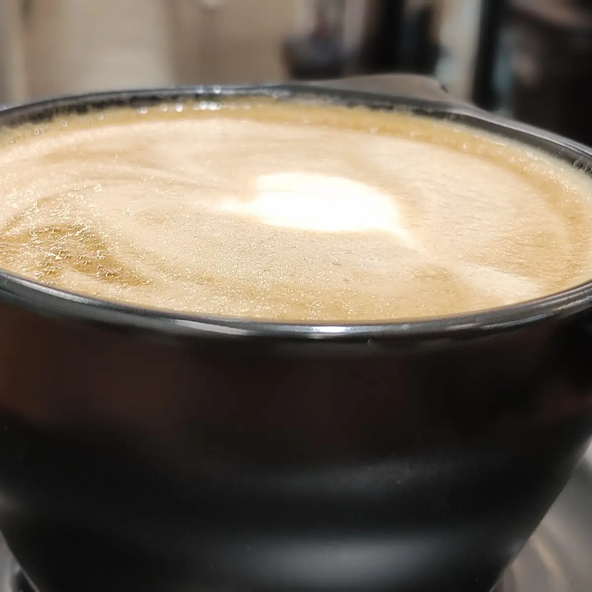 Sugar Free Vanilla Cappuccino