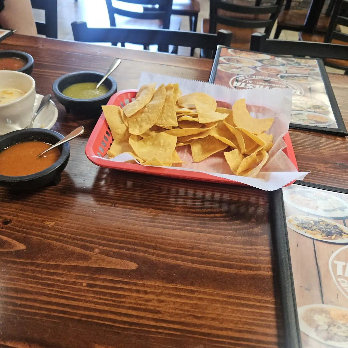 Cheese Dip with Jalapenos