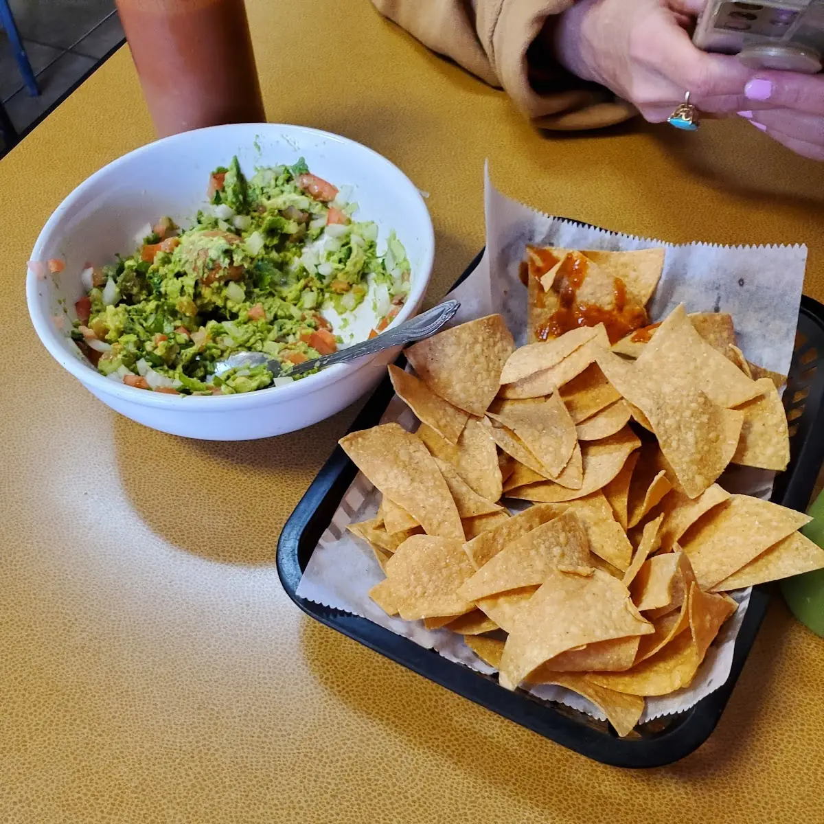 Guacamole Dip