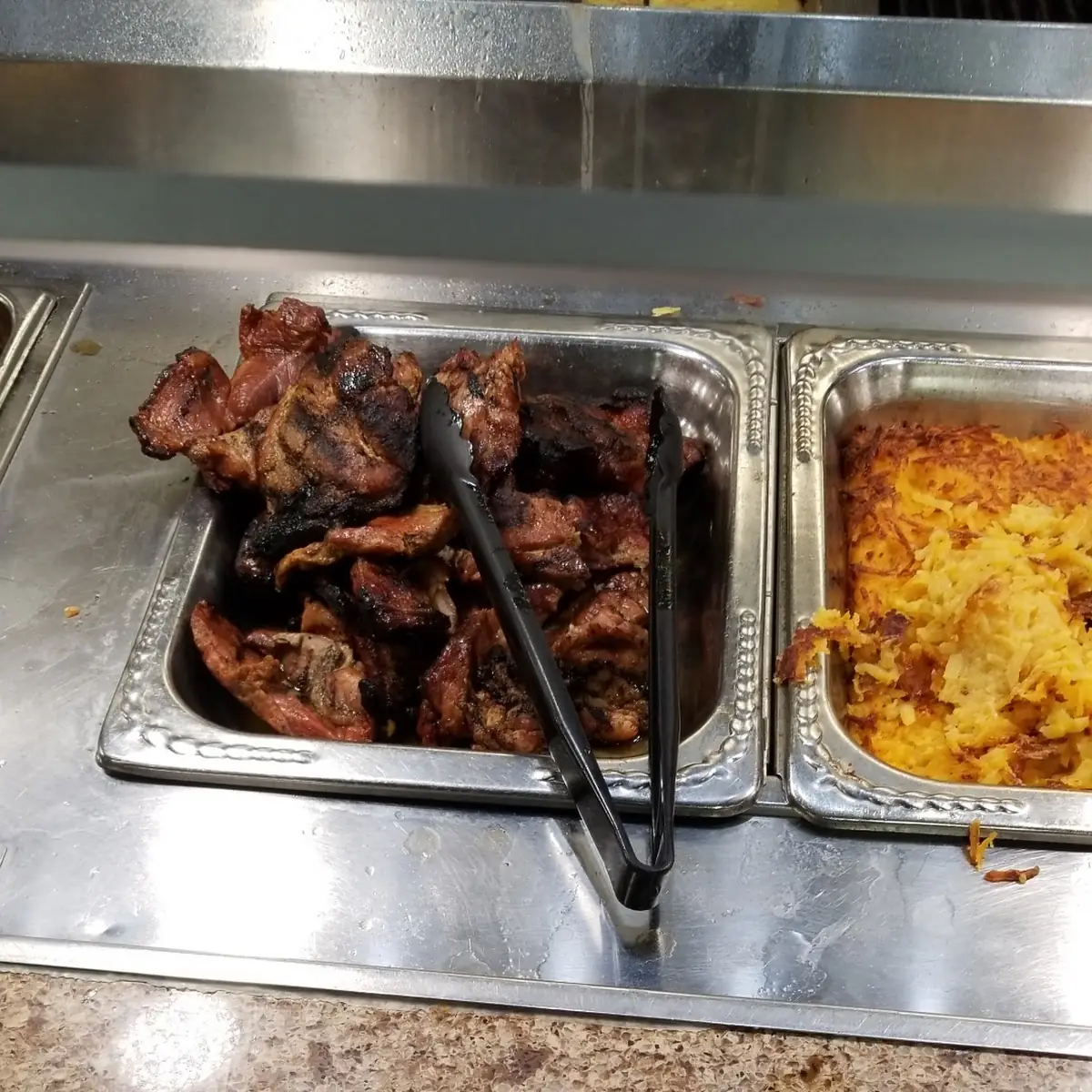 Pollo Frito