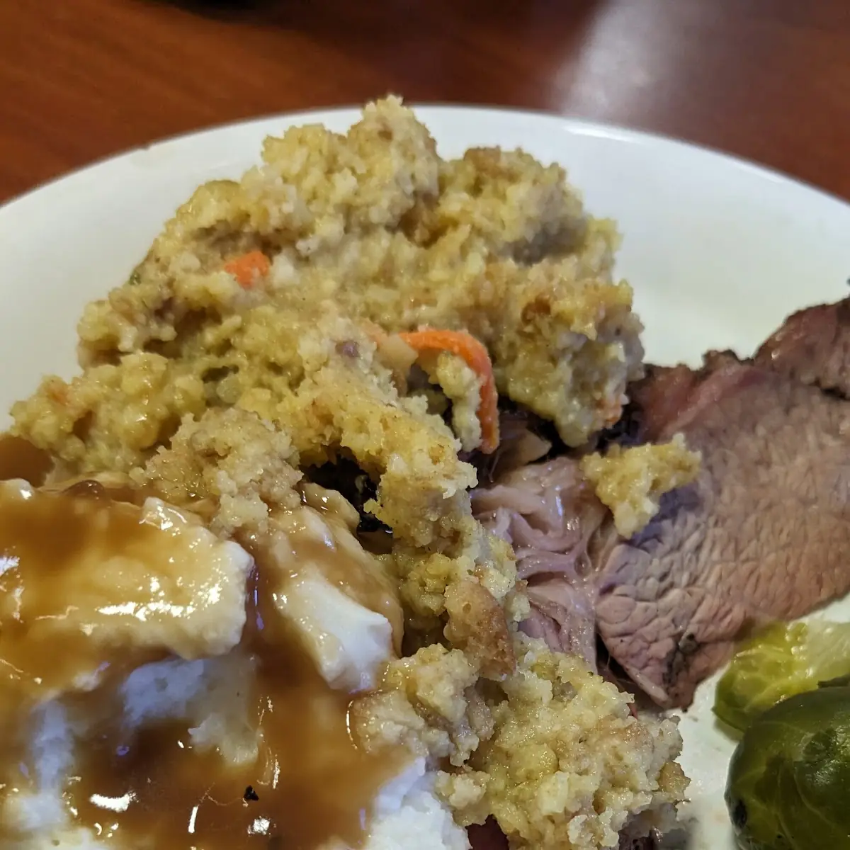 Roast Beef