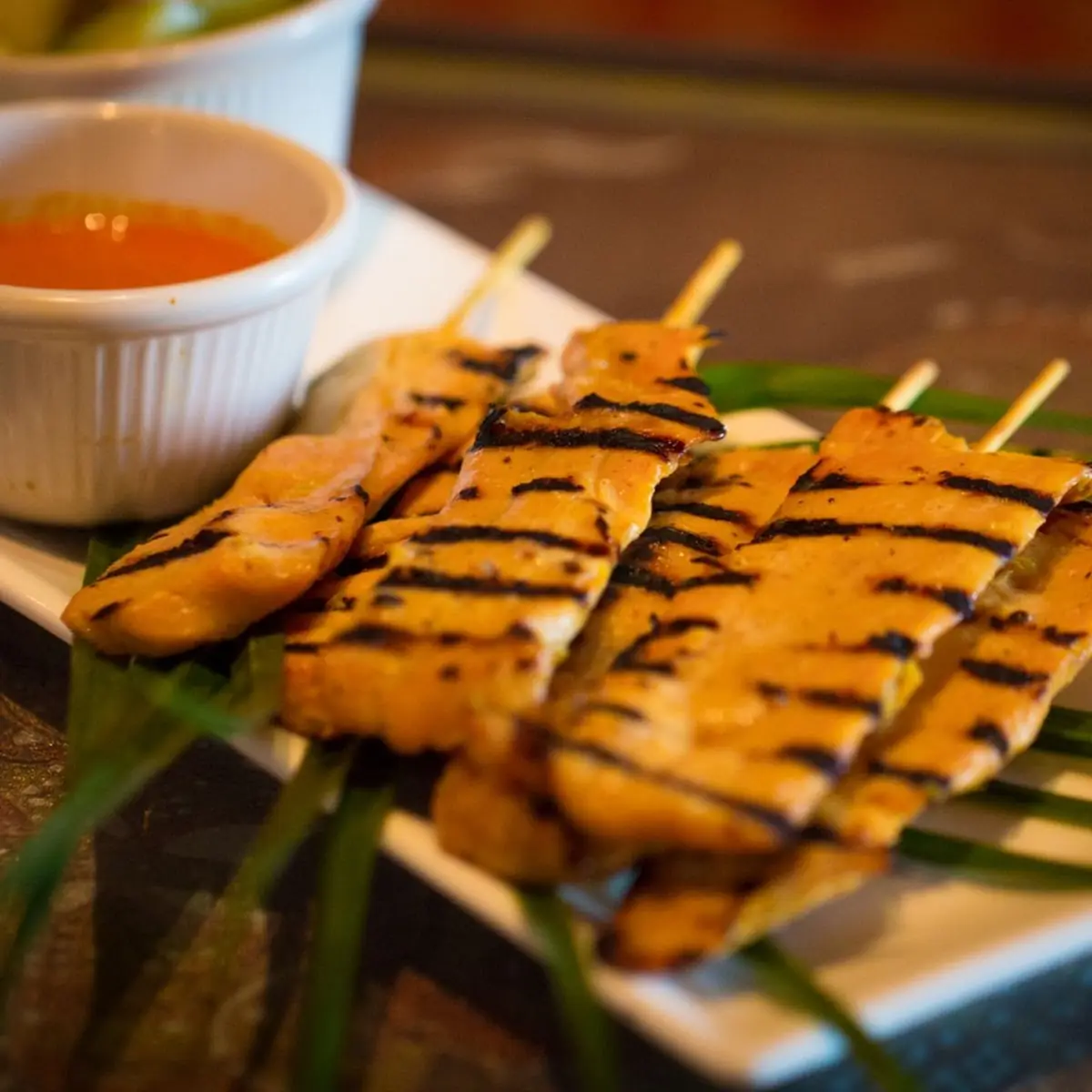 Chicken SA-Tay