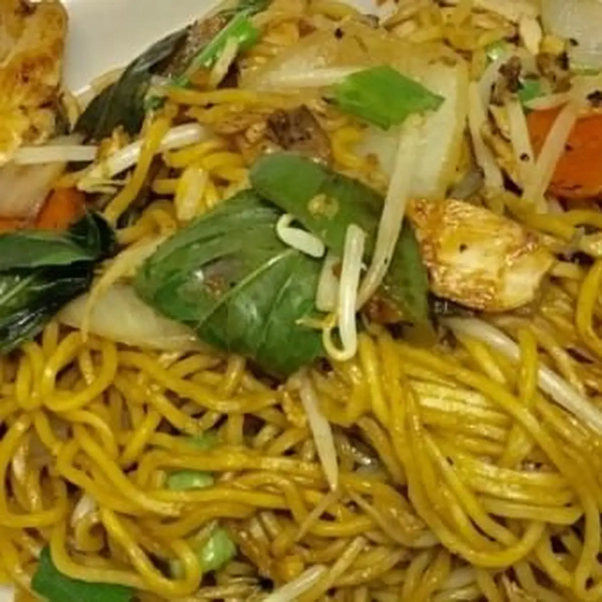 Chow Mein